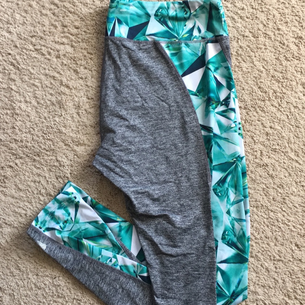Lularoe workout pants